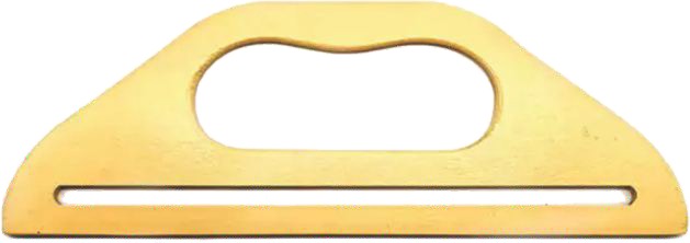 Alca P/Bolsa MAD C/2UN RO.151331