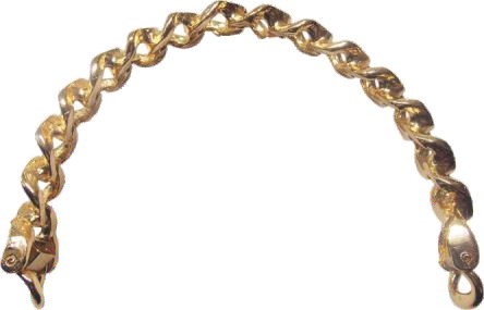 Alca P/Bolsa MET RO.151426