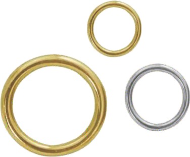 Argola Metal Sutia