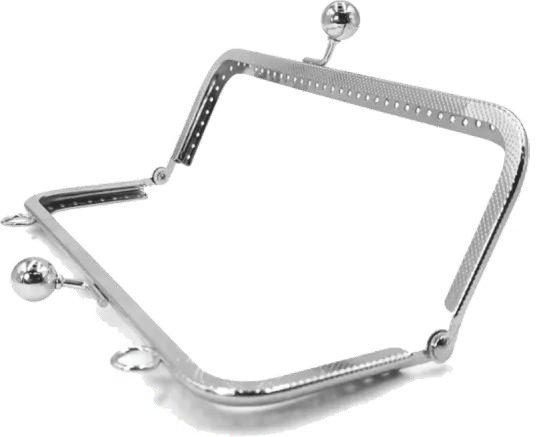 Armacao DE Bolsa Metal RO