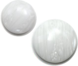 Botao Corozita 1087-18 C/72UN 020 Verde Musgo