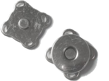 Botao IMP.Magnetico