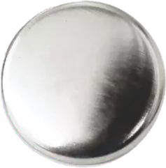 Botao Eberle 2.200.90F C/100UN Liso NIQ