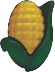Botao KR 6048 Milho C/25UN 140-108