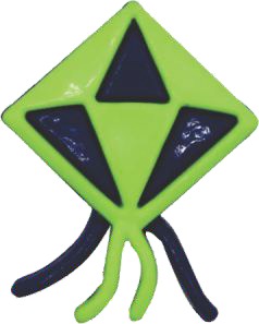 Botao KR 6112 Balao 143-150