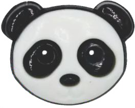 Botao KR 6149 Panda