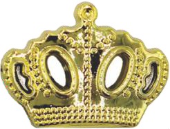 Botao KR 9978 Coroa