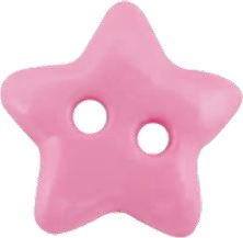 Botao KR 6010 Estrela