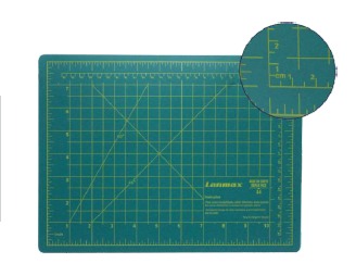 Base P/Corte DE Plastico