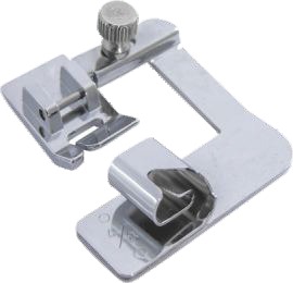 Calcador Domestico Barra 10MM 6290-4