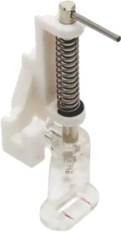 Calcador Domestico P/Quilting Livre FMF-A1