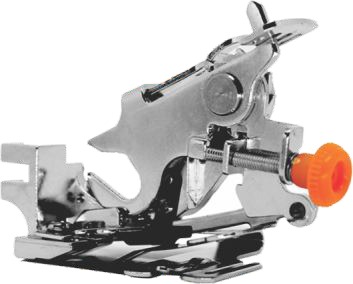 Calcador Domestico DE Franzir