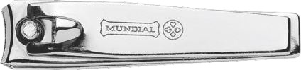 Cortador DE Unha Mundial 157CD Flex