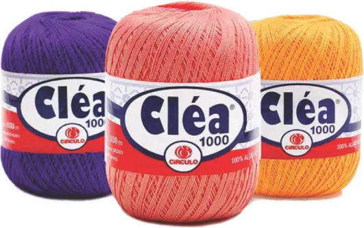 Linha Circulo Clea
