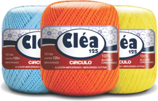 Linha Circulo Clea