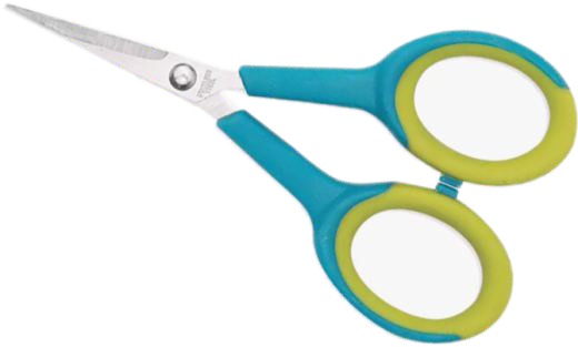 Tesoura Precisao 4 POL Cabo Soft LM-C004