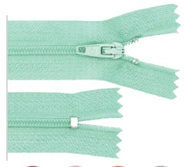 Ziper Nylon