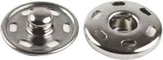 Colchete IMP.Pressao