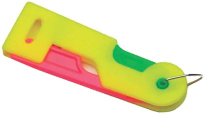 Passador DE FIO Manual